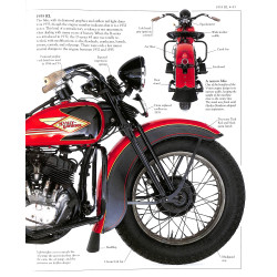 Ultimate Harley Davidson