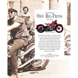 Ultimate Harley Davidson