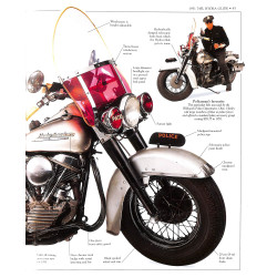 Ultimate Harley Davidson