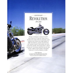 Ultimate Harley Davidson