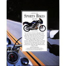 Ultimate Harley Davidson