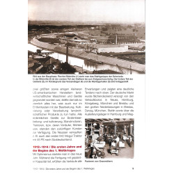 IHC/Case IH 2014 – Informationen