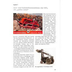 IHC/Case IH 2014 – Informationen