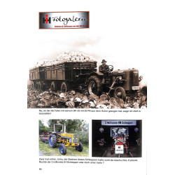 IHC/Case IH 2014 – Informationen