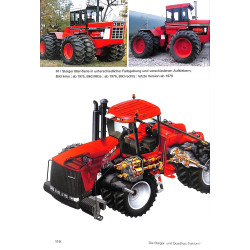 IHC/Case IH 2014 – Informationen