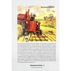 IHC/Case IH 2014 – Informationen