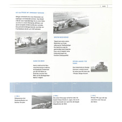 Faszination Strassenbau