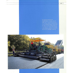 Faszination Strassenbau