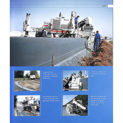 Faszination Strassenbau