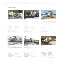 Faszination Strassenbau