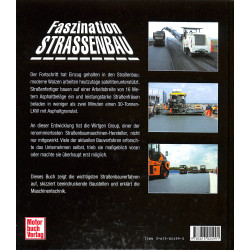 Faszination Strassenbau