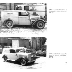 Da ging die Post ab. Die Geschichte der Motorisierung der Post. Band 1.