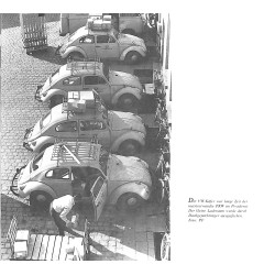 Da ging die Post ab. Die Geschichte der Motorisierung der Post. Band 1.