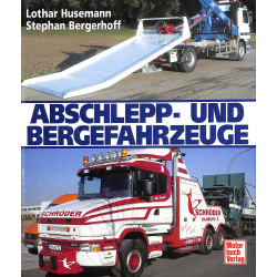 Abschlepp- und Bergefahrzeuge 