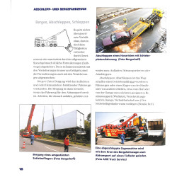 Abschlepp- und Bergefahrzeuge 