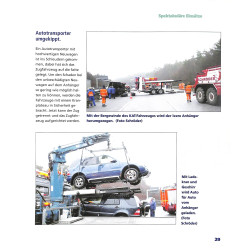 Abschlepp- und Bergefahrzeuge 