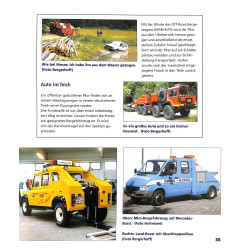 Abschlepp- und Bergefahrzeuge 