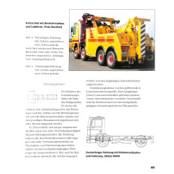 Abschlepp- und Bergefahrzeuge 