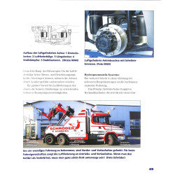 Abschlepp- und Bergefahrzeuge 