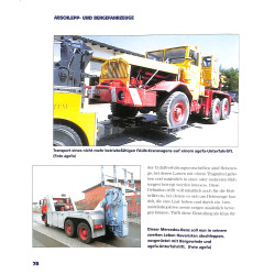 Abschlepp- und Bergefahrzeuge 