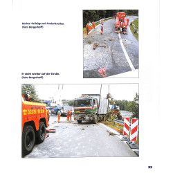 Abschlepp- und Bergefahrzeuge 