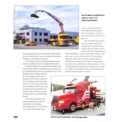 Abschlepp- und Bergefahrzeuge 