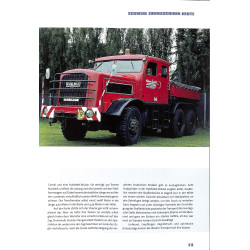 Schwertransporter - 800 PS auf Achse