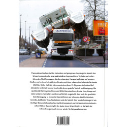 Schwertransporter - 800 PS auf Achse