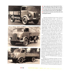 Helden der Arbeit: Busse, Last- und Lieferwagen der DDR