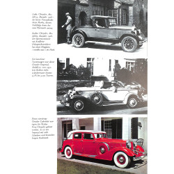 Seltene alte Automobile