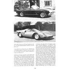 Seltene alte Automobile