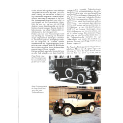 Seltene alte Automobile