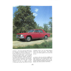 Seltene alte Automobile