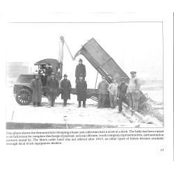 Refuse Trucks: Photo Archive