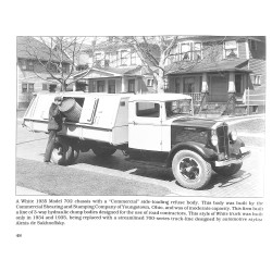 Refuse Trucks: Photo Archive