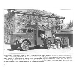 Refuse Trucks: Photo Archive