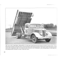 Refuse Trucks: Photo Archive