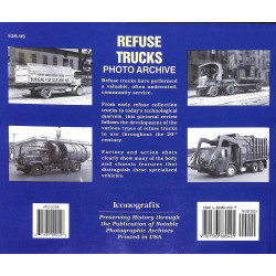 Refuse Trucks: Photo Archive