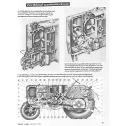 Lanz Traktor Classic Special 