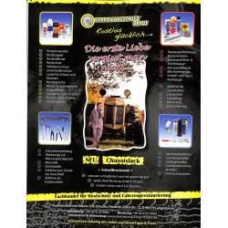 Lanz Traktor Classic Special 