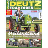Deutz Traktor Classic Special