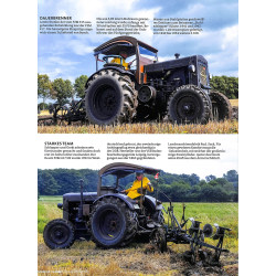 Deutz Traktor Classic Special