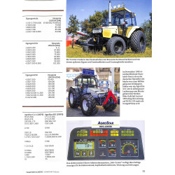 Deutz Traktor Classic Special