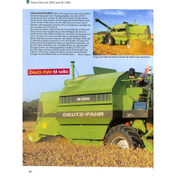 Deutz Traktor Classic Special