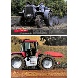 Schlüter Traktor Classic Special