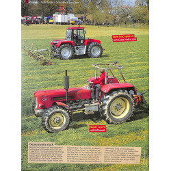 Schlüter Traktor Classic Special