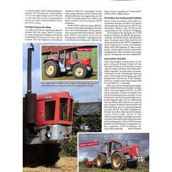 Schlüter Traktor Classic Special