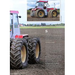 Schlüter Traktor Classic Special