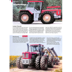 Schlüter Traktor Classic Special