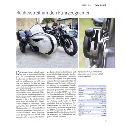 Typenatlas der DDR-Motorräder und Mopeds